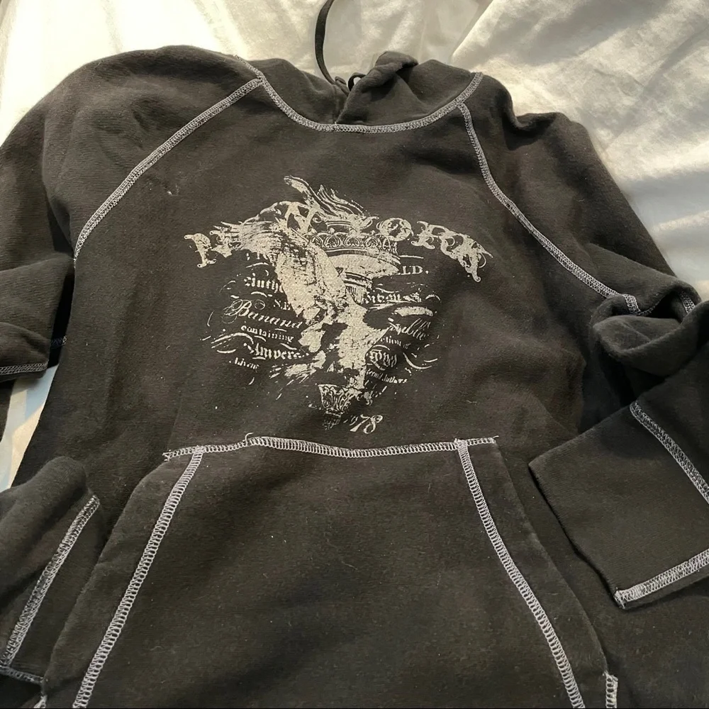Banana Republic New York Hoodie